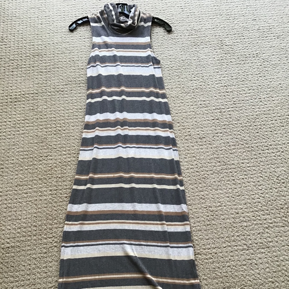 Michael Stars maxi dress.